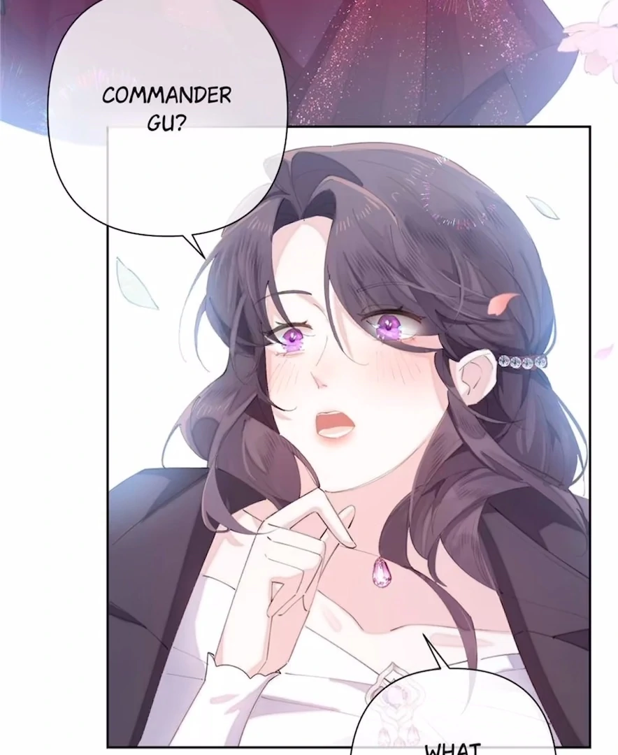 Pampering My Beast Commander (Official) - Chapter 32 manhwa