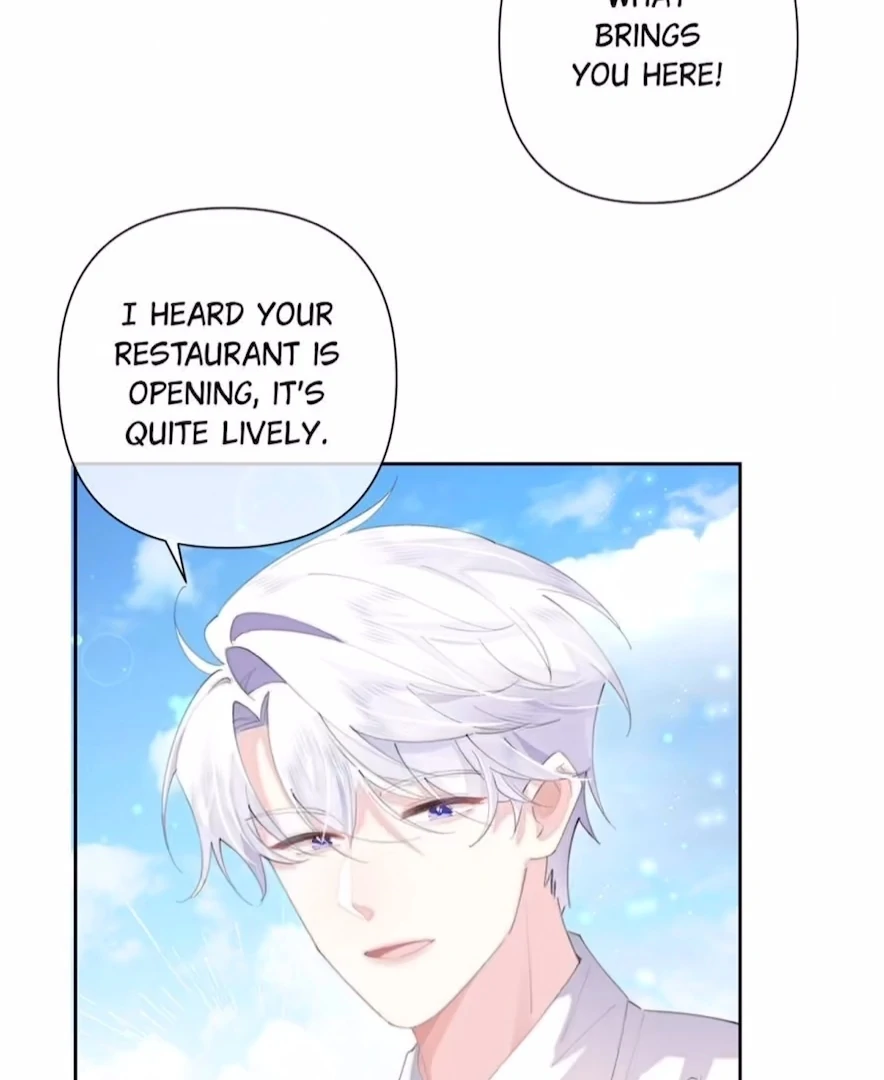 Pampering My Beast Commander (Official) - Chapter 32 manhwa