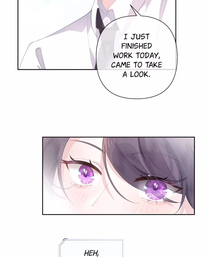 Pampering My Beast Commander (Official) - Chapter 32 manhwa