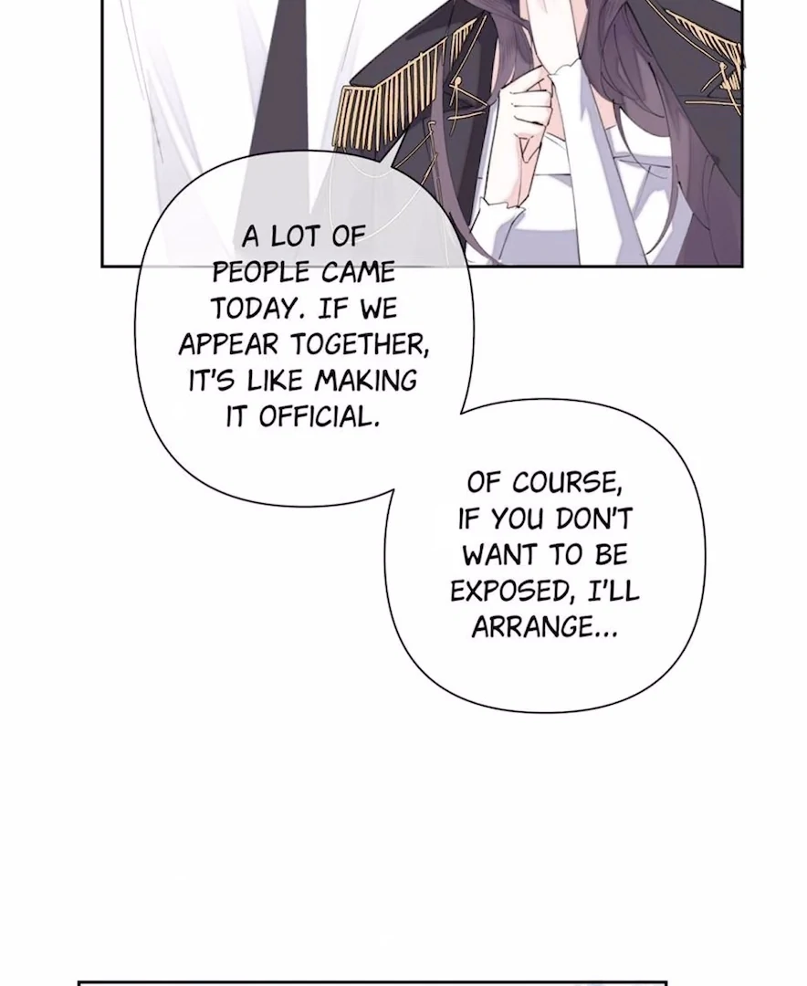 Pampering My Beast Commander (Official) - Chapter 32 manhwa