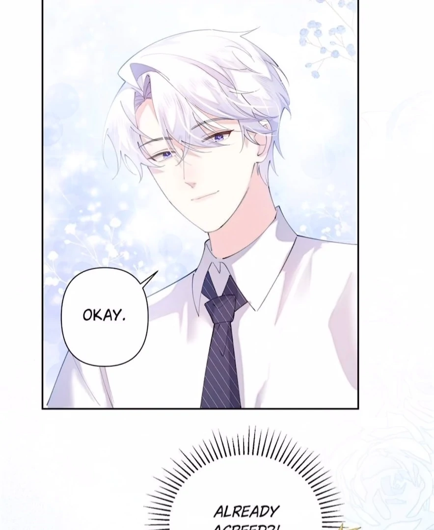 Pampering My Beast Commander (Official) - Chapter 32 manhwa