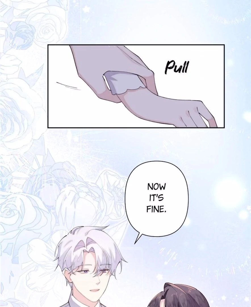 Pampering My Beast Commander (Official) - Chapter 32 manhwa