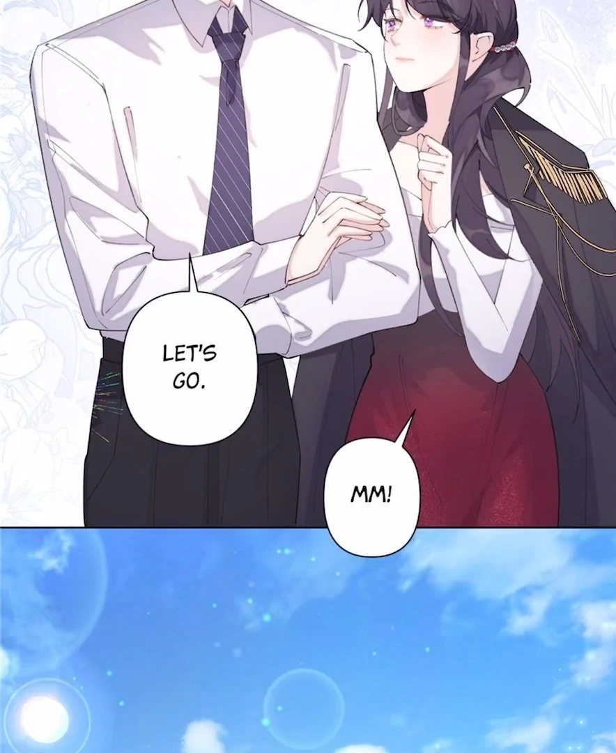 Pampering My Beast Commander (Official) - Chapter 32 manhwa