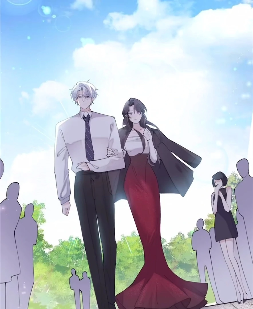 Pampering My Beast Commander (Official) - Chapter 32 manhwa
