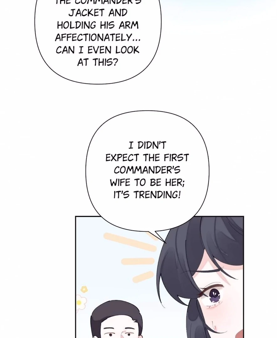 Pampering My Beast Commander (Official) - Chapter 32 manhwa