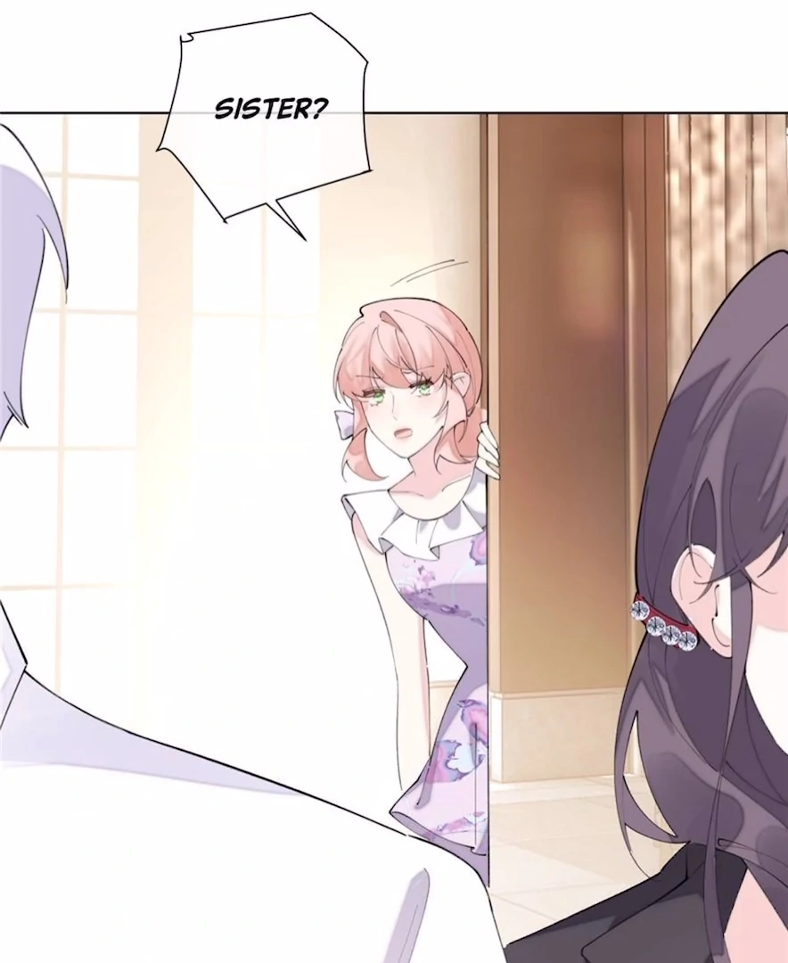 Pampering My Beast Commander (Official) - Chapter 32 manhwa