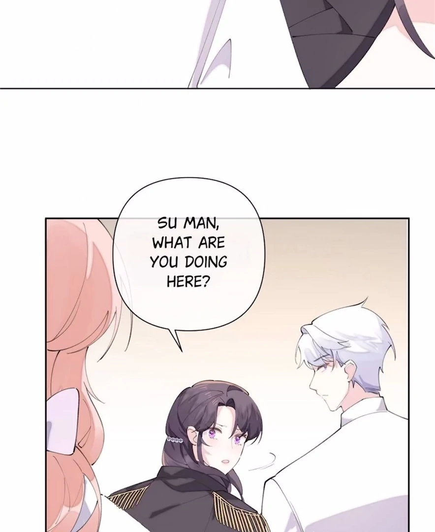 Pampering My Beast Commander (Official) - Chapter 32 manhwa