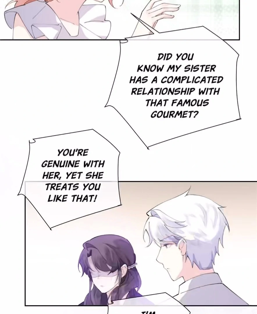 Pampering My Beast Commander (Official) - Chapter 32 manhwa