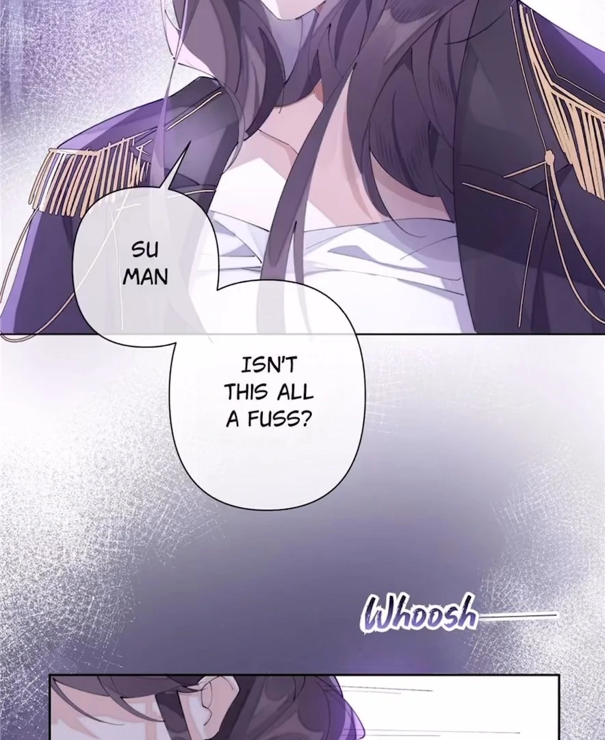 Pampering My Beast Commander (Official) - Chapter 32 manhwa