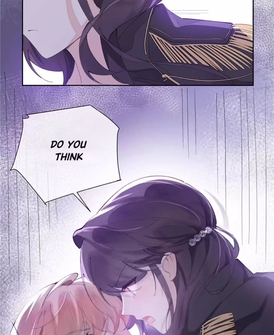Pampering My Beast Commander (Official) - Chapter 32 manhwa