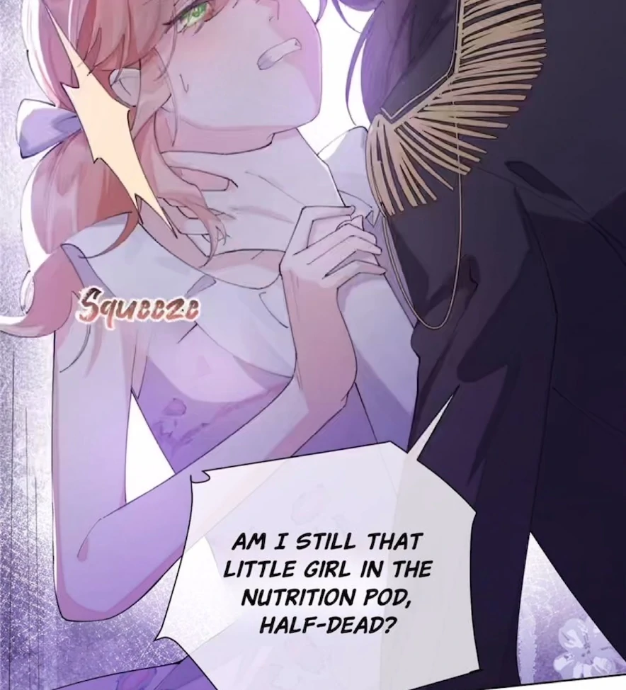Pampering My Beast Commander (Official) - Chapter 32 manhwa