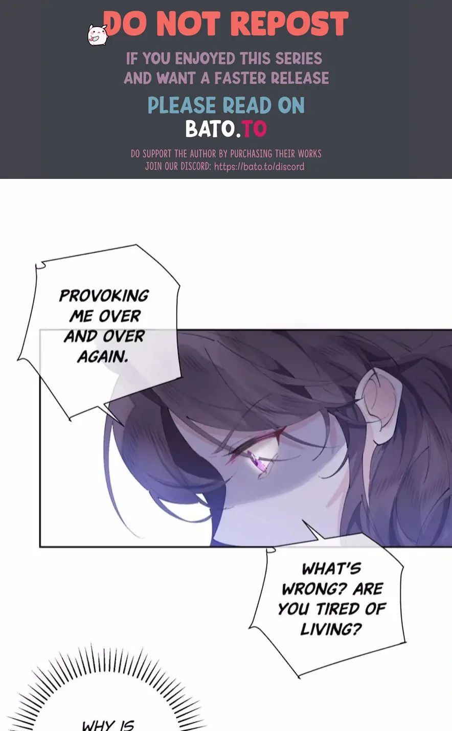 Pampering My Beast Commander (Official) - Chapter 33 manhwa