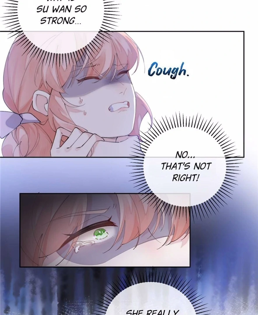 Pampering My Beast Commander (Official) - Chapter 33 manhwa