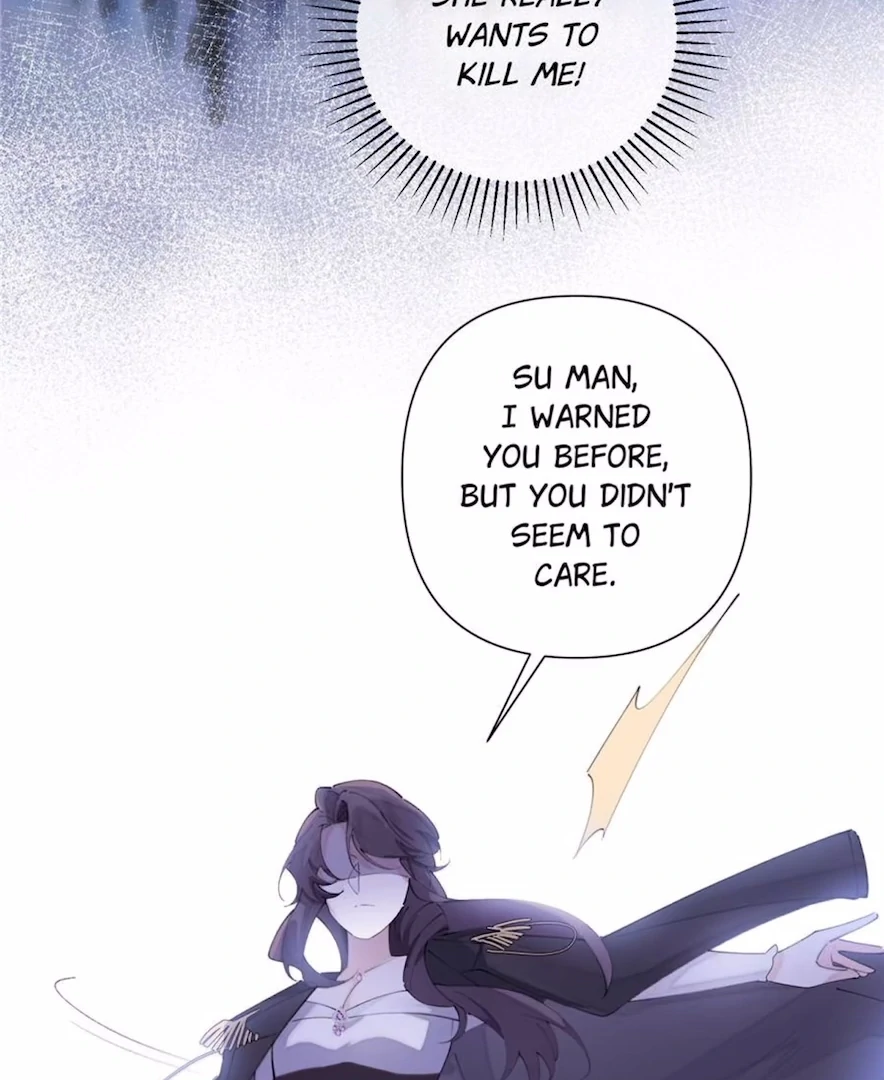 Pampering My Beast Commander (Official) - Chapter 33 manhwa