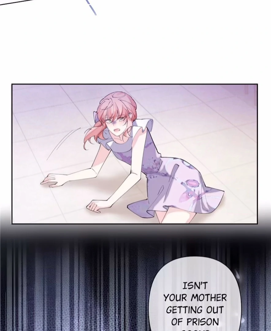 Pampering My Beast Commander (Official) - Chapter 33 manhwa