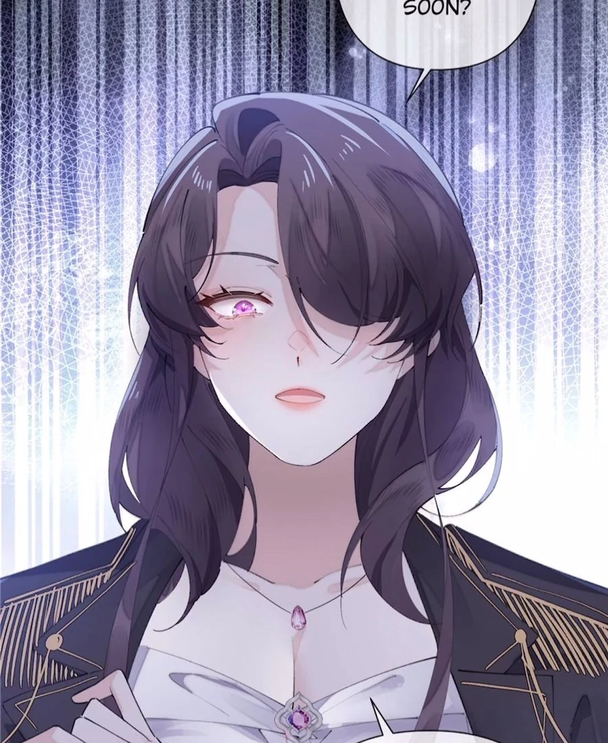 Pampering My Beast Commander (Official) - Chapter 33 manhwa