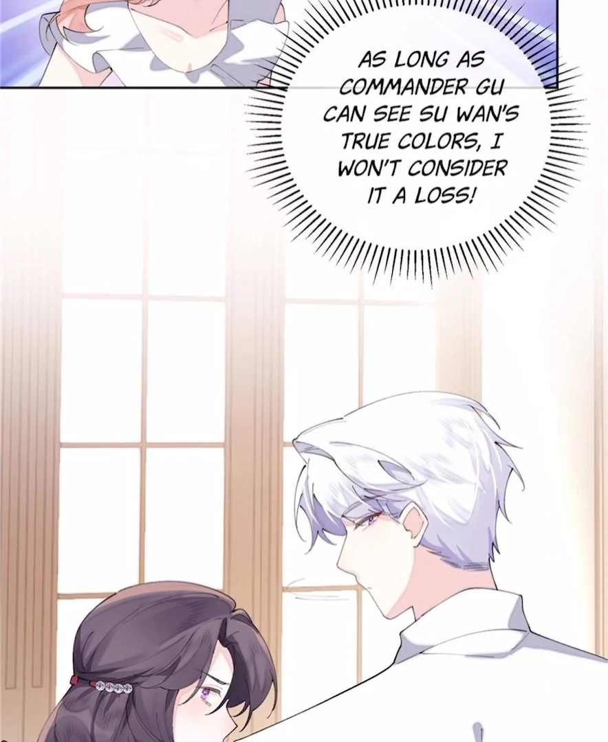 Pampering My Beast Commander (Official) - Chapter 33 manhwa