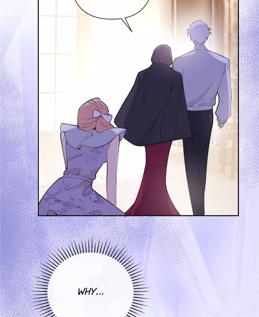 Pampering My Beast Commander (Official) - Chapter 33 manhwa