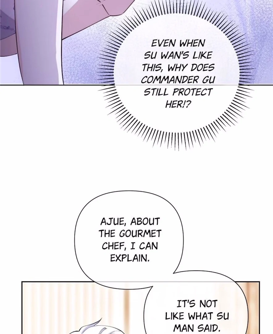 Pampering My Beast Commander (Official) - Chapter 33 manhwa