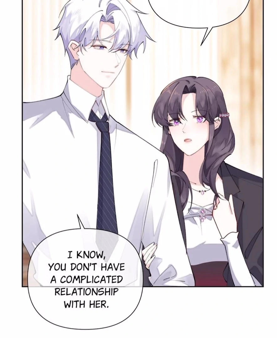 Pampering My Beast Commander (Official) - Chapter 33 manhwa