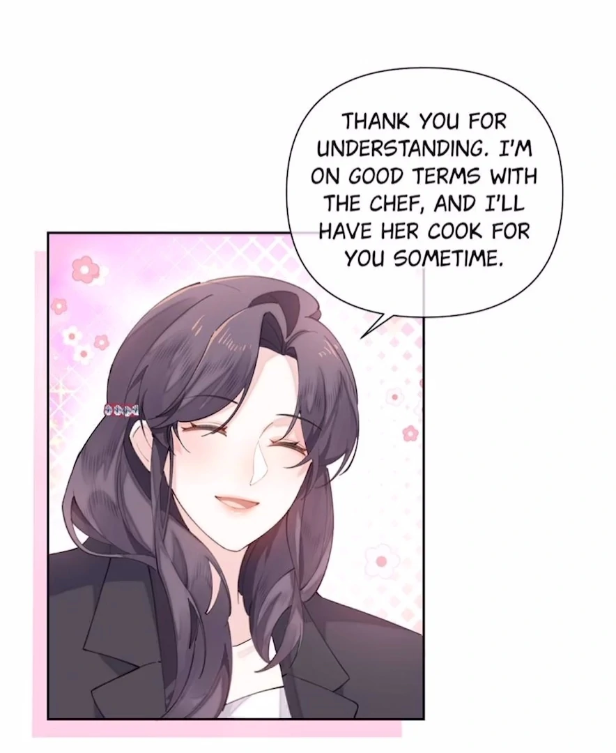 Pampering My Beast Commander (Official) - Chapter 33 manhwa