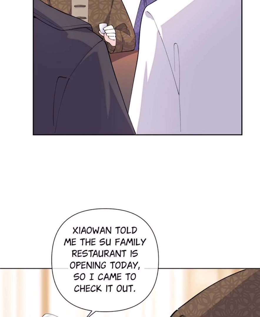 Pampering My Beast Commander (Official) - Chapter 33 manhwa