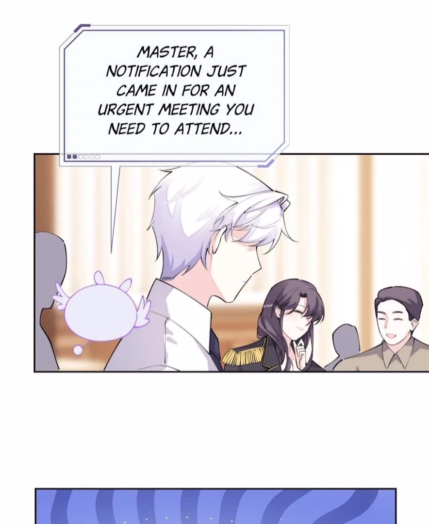 Pampering My Beast Commander (Official) - Chapter 33 manhwa