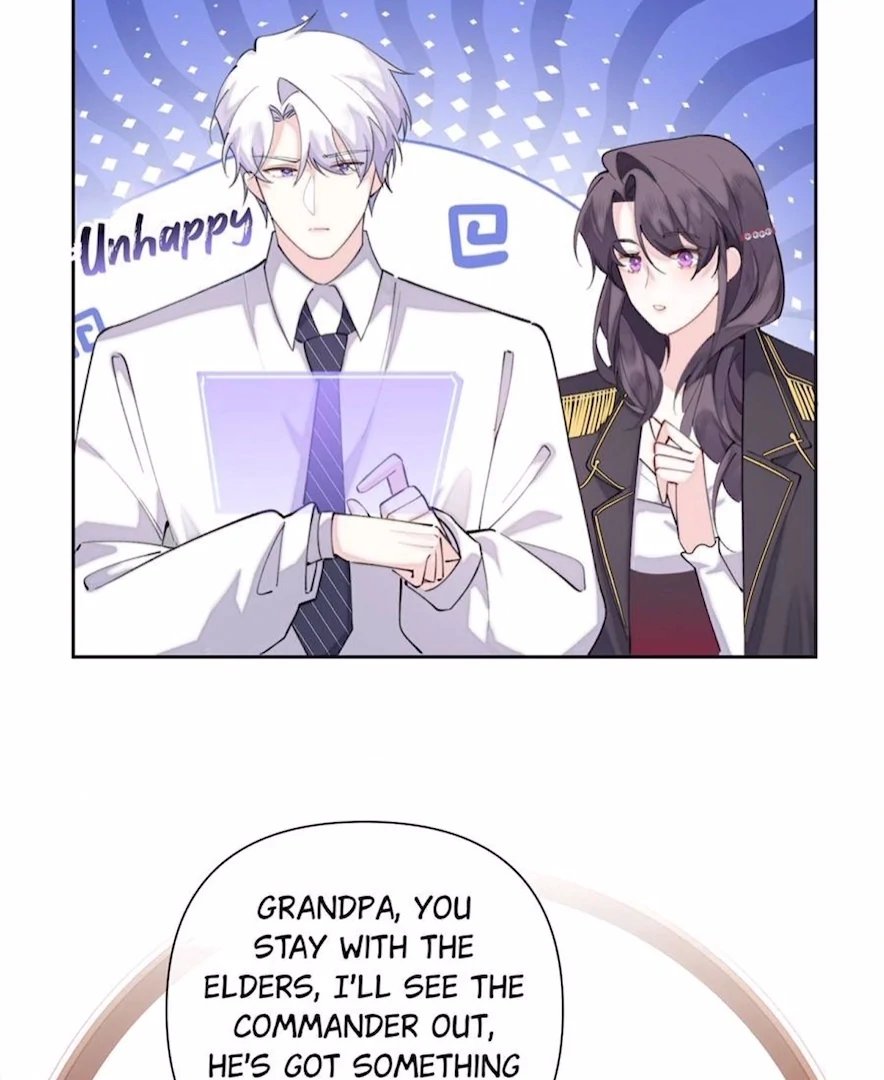 Pampering My Beast Commander (Official) - Chapter 33 manhwa