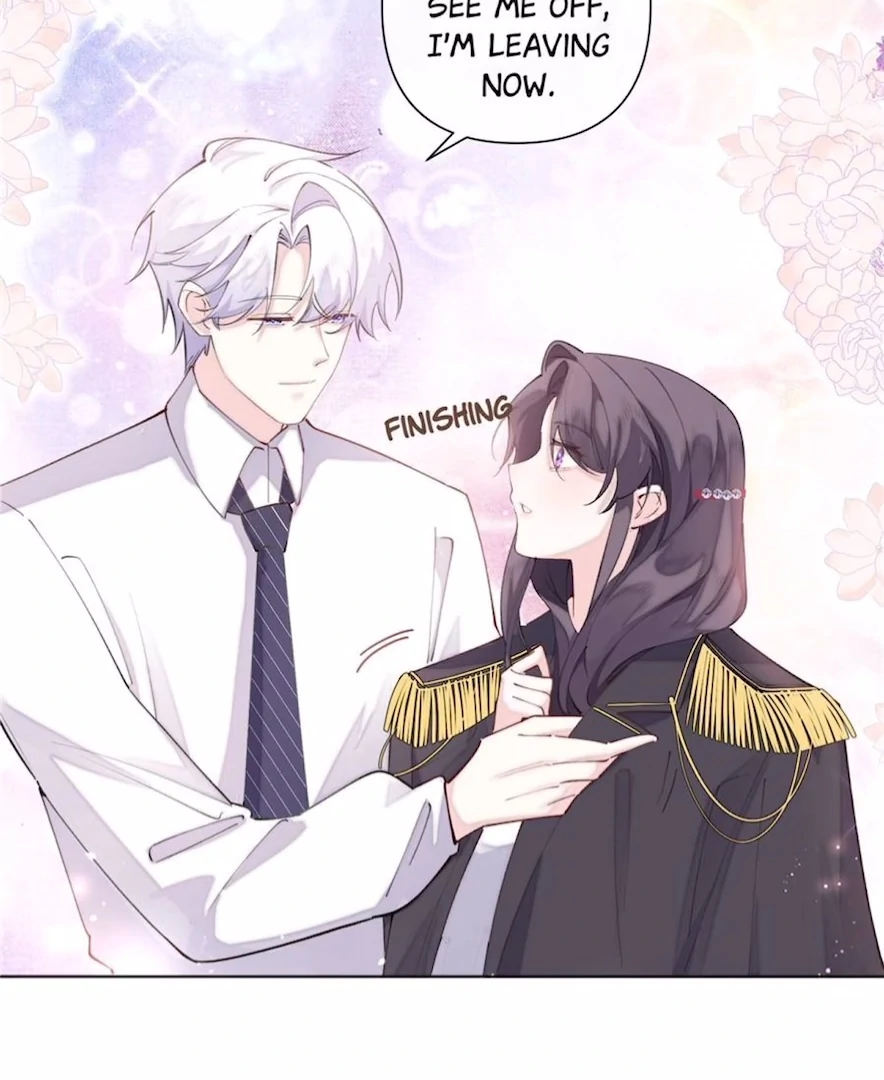 Pampering My Beast Commander (Official) - Chapter 33 manhwa