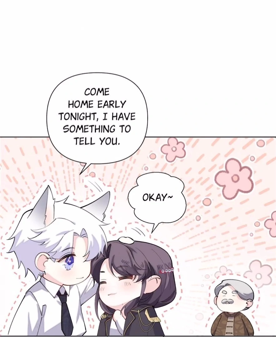 Pampering My Beast Commander (Official) - Chapter 33 manhwa