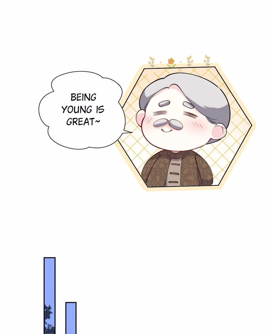 Pampering My Beast Commander (Official) - Chapter 33 manhwa
