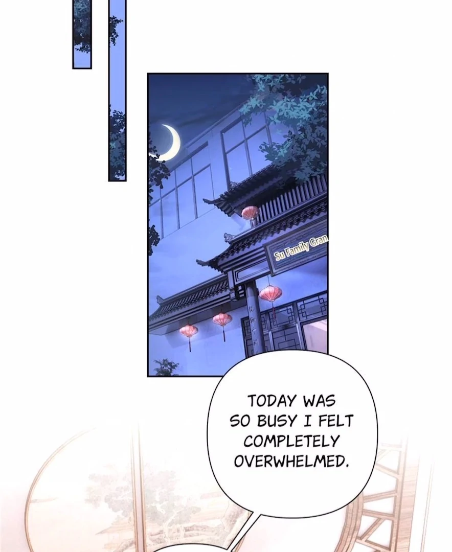 Pampering My Beast Commander (Official) - Chapter 33 manhwa