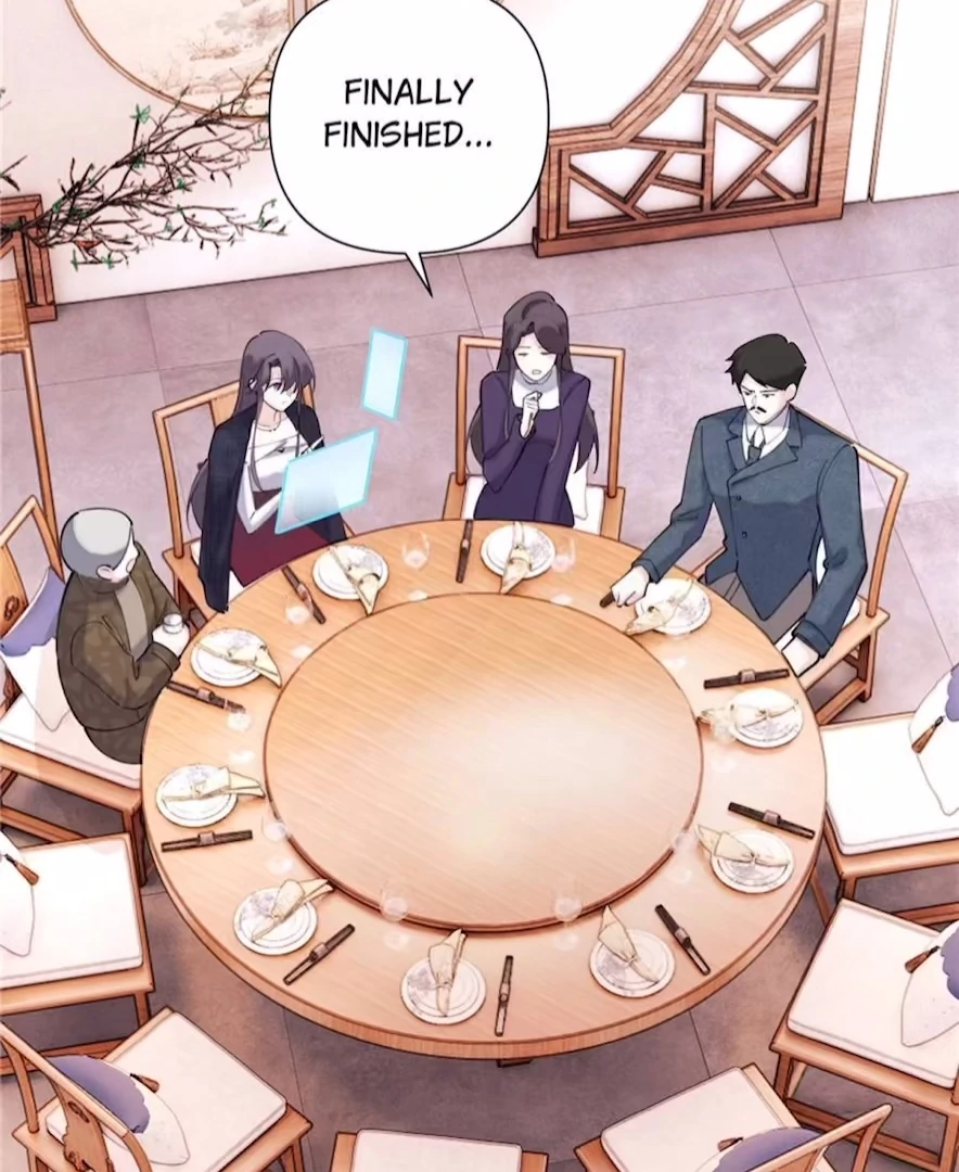Pampering My Beast Commander (Official) - Chapter 33 manhwa