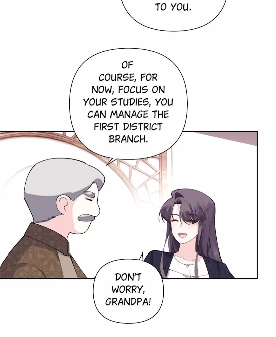 Pampering My Beast Commander (Official) - Chapter 33 manhwa