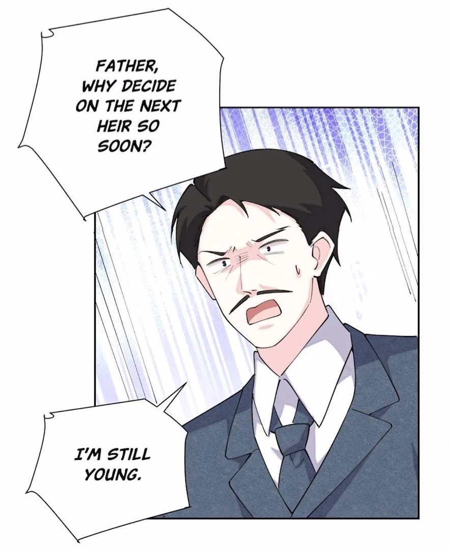 Pampering My Beast Commander (Official) - Chapter 33 manhwa