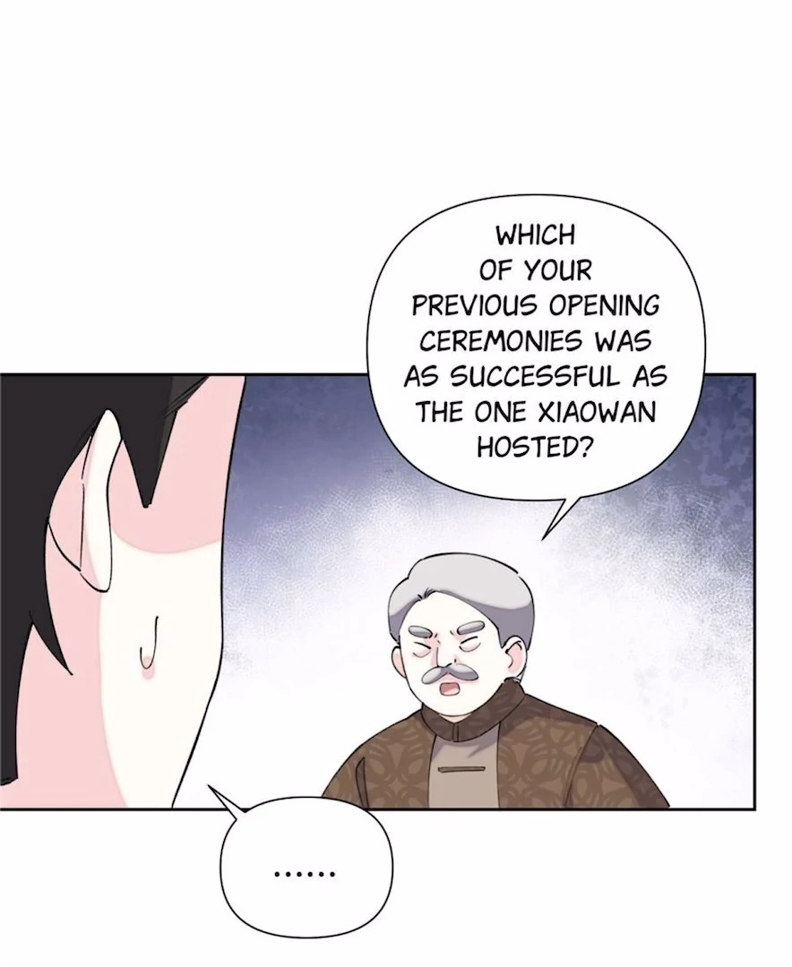 Pampering My Beast Commander (Official) - Chapter 33 manhwa