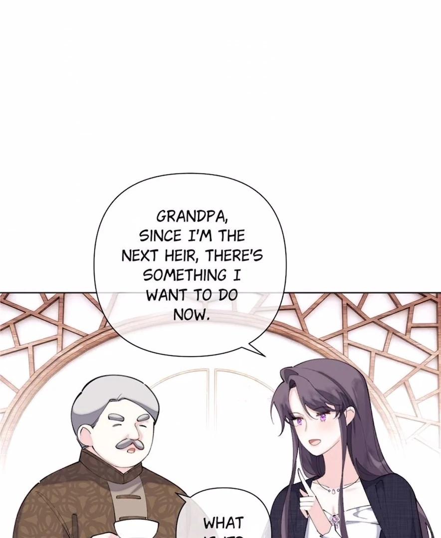 Pampering My Beast Commander (Official) - Chapter 33 manhwa