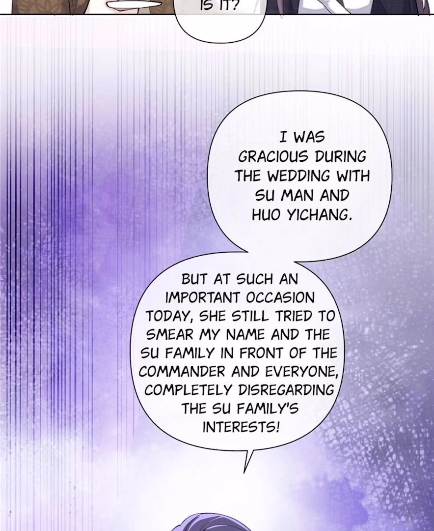 Pampering My Beast Commander (Official) - Chapter 33 manhwa
