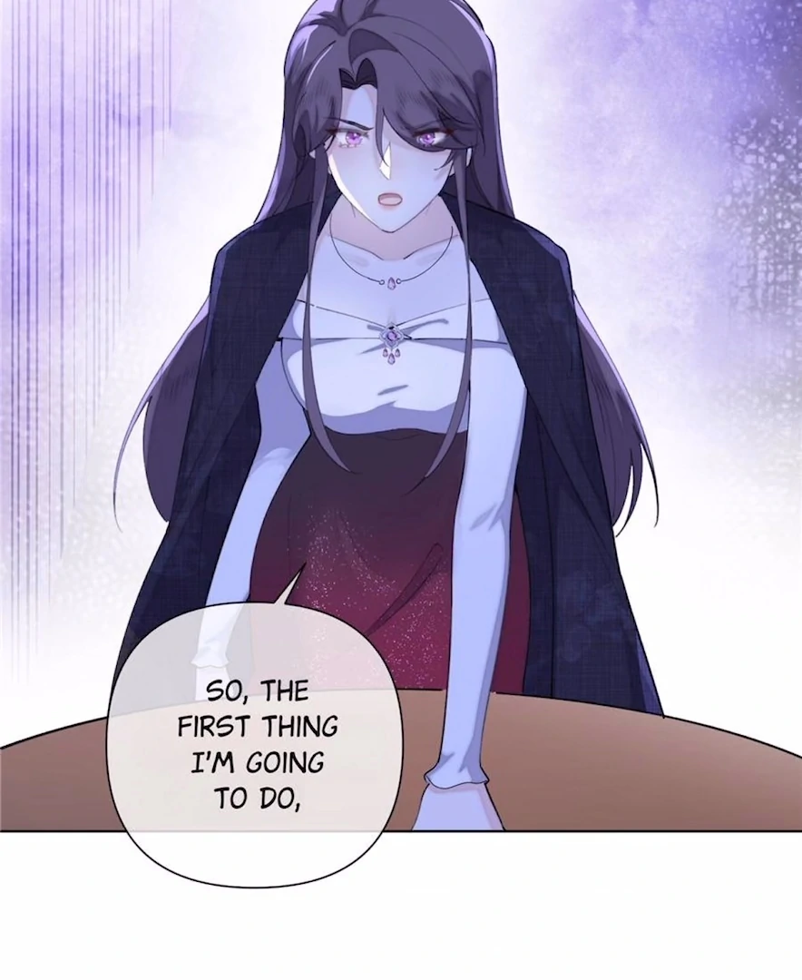 Pampering My Beast Commander (Official) - Chapter 33 manhwa