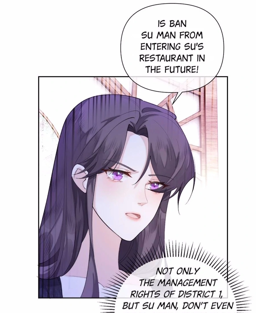 Pampering My Beast Commander (Official) - Chapter 33 manhwa