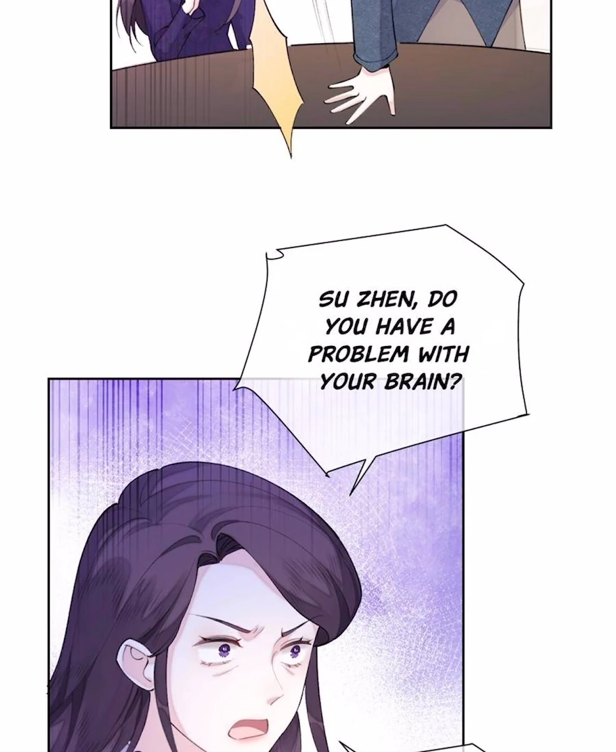 Pampering My Beast Commander (Official) - Chapter 33 manhwa