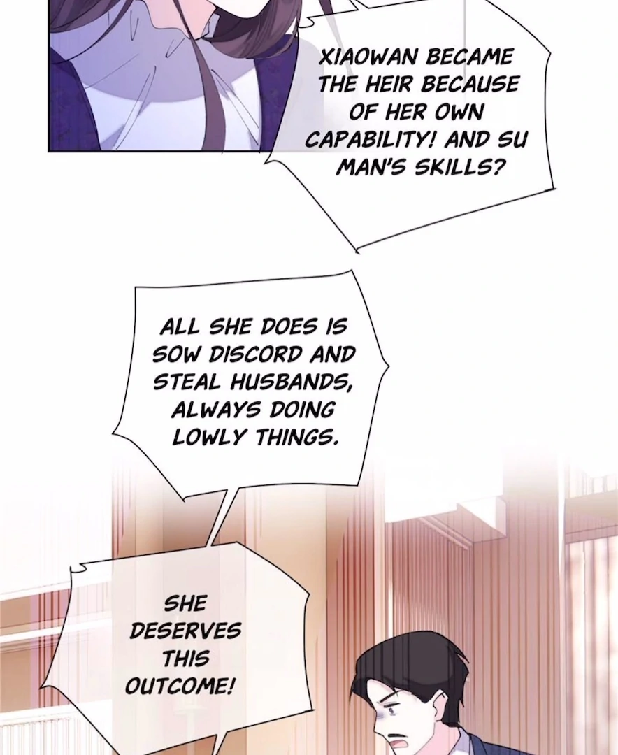 Pampering My Beast Commander (Official) - Chapter 33 manhwa