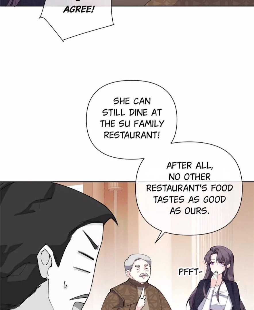Pampering My Beast Commander (Official) - Chapter 34 manhwa