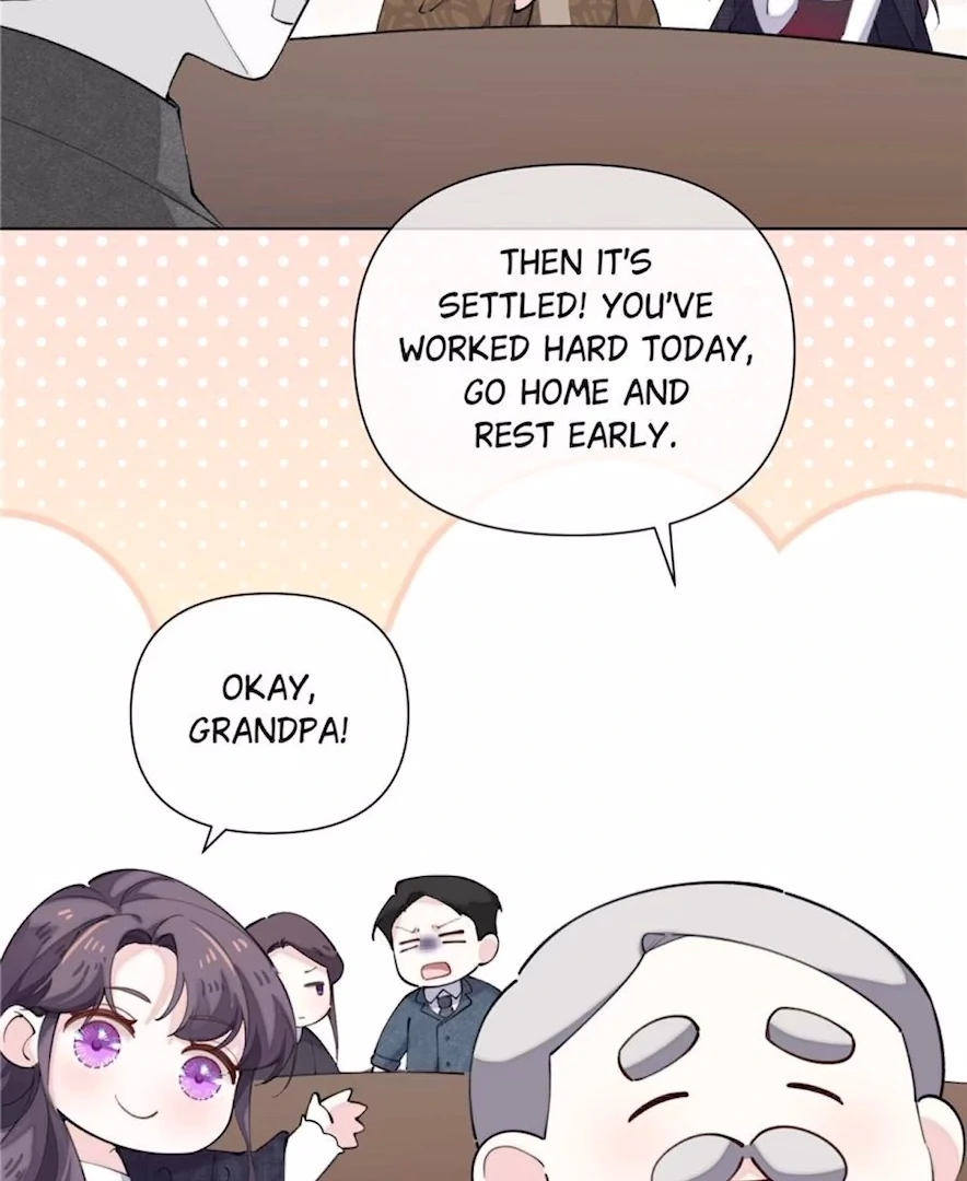 Pampering My Beast Commander (Official) - Chapter 34 manhwa