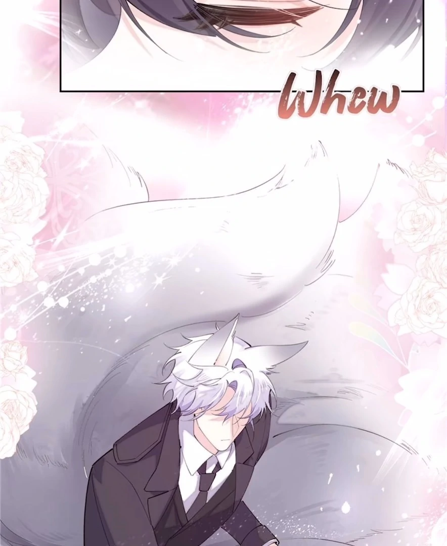 Pampering My Beast Commander (Official) - Chapter 34 manhwa