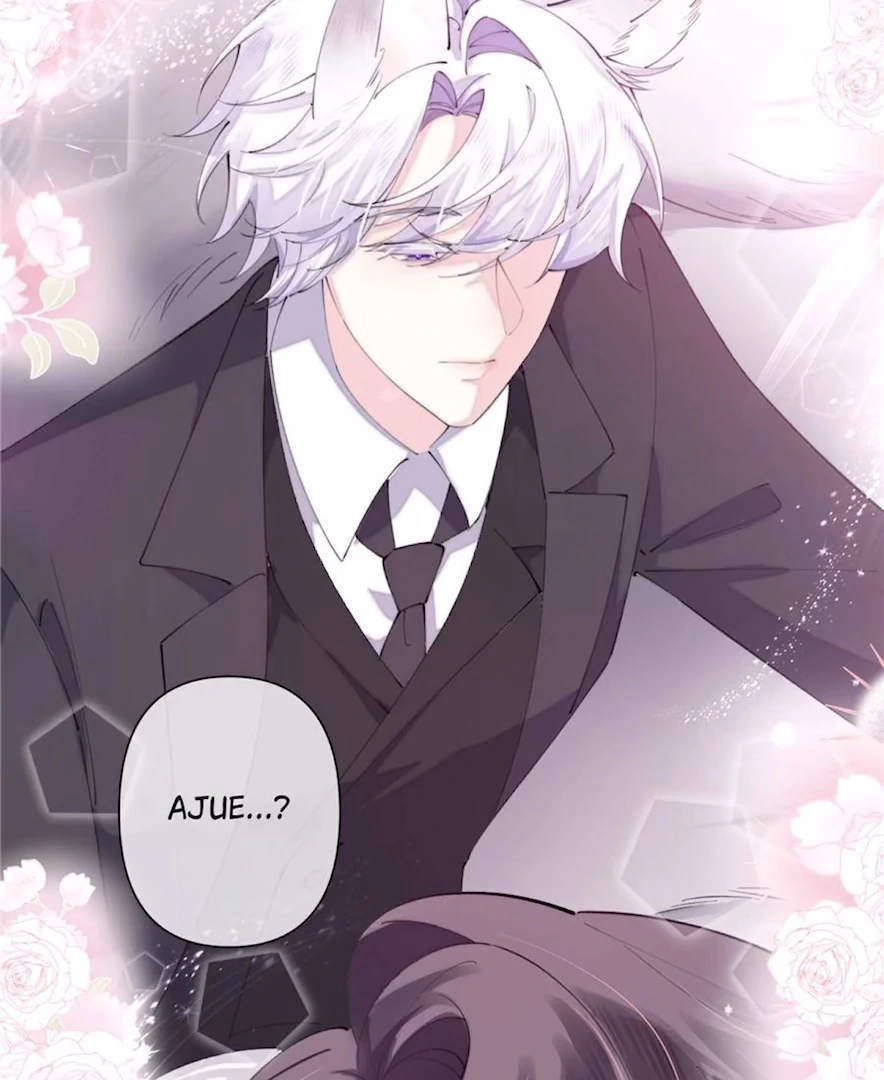 Pampering My Beast Commander (Official) - Chapter 34 manhwa