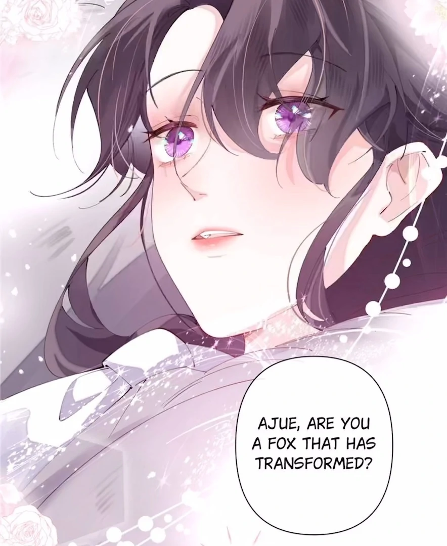 Pampering My Beast Commander (Official) - Chapter 34 manhwa