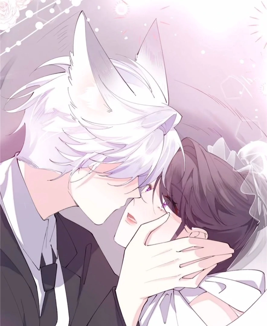 Pampering My Beast Commander (Official) - Chapter 34 manhwa