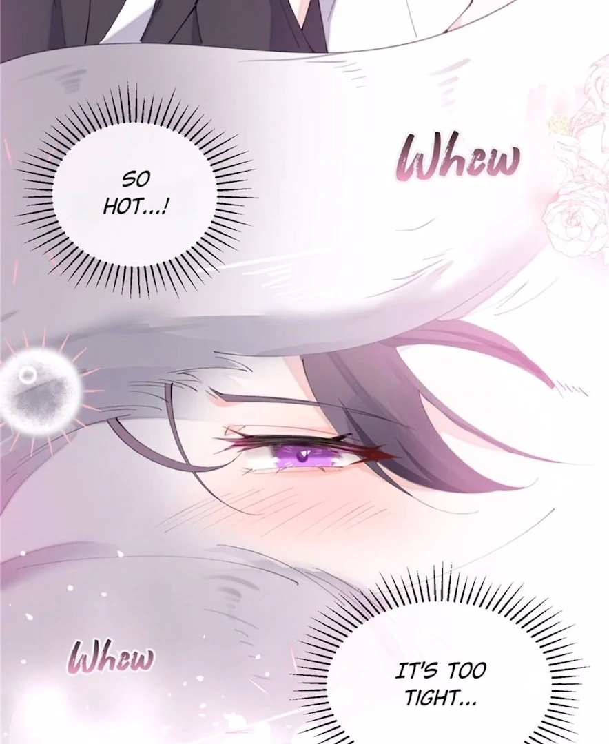 Pampering My Beast Commander (Official) - Chapter 34 manhwa