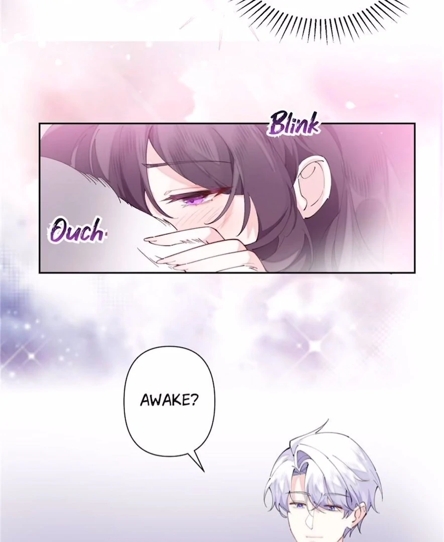 Pampering My Beast Commander (Official) - Chapter 34 manhwa